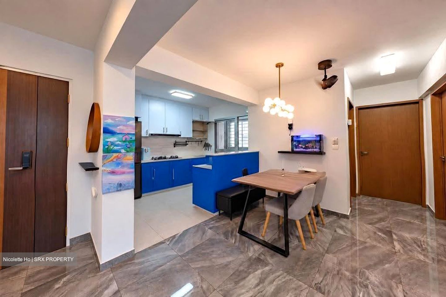 Blk 875B Tampines Greenbloom (Tampines), HDB 4 Rooms #625561221